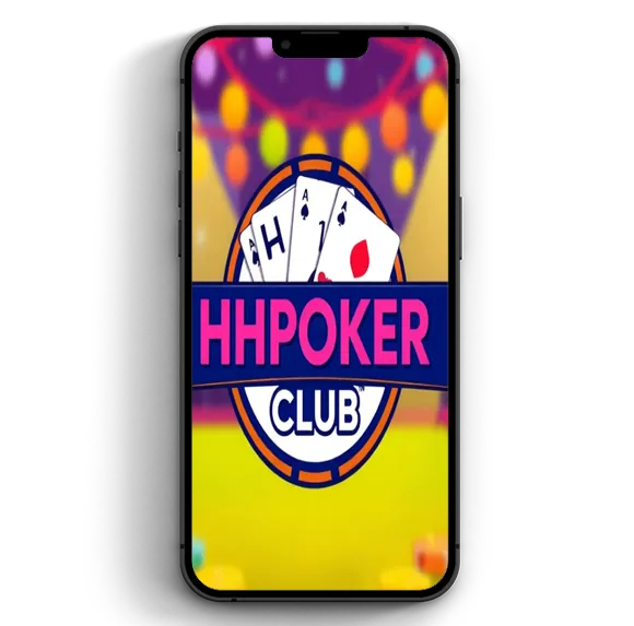 HHpoker优质联盟局官网展示